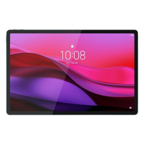 Εικόνα της Lenovo Yoga Tab Plus 12.7" 16GB 256GB with Keyboard & Pen Tidal Teal ZAEG0004GR