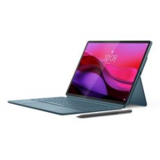 Εικόνα της Lenovo Yoga Tab Plus 12.7" 16GB 256GB with Keyboard & Pen Tidal Teal ZAEG0004GR