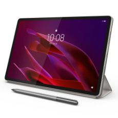 Εικόνα της Lenovo Yoga Tab 11.1" 12GB 256GB with Pen Seashell ZAG60050GR