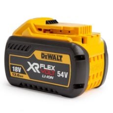 Εικόνα της Μπαταρία DeWalt XR FlexVolt 18V/54V 12Ah DCB548-XJ