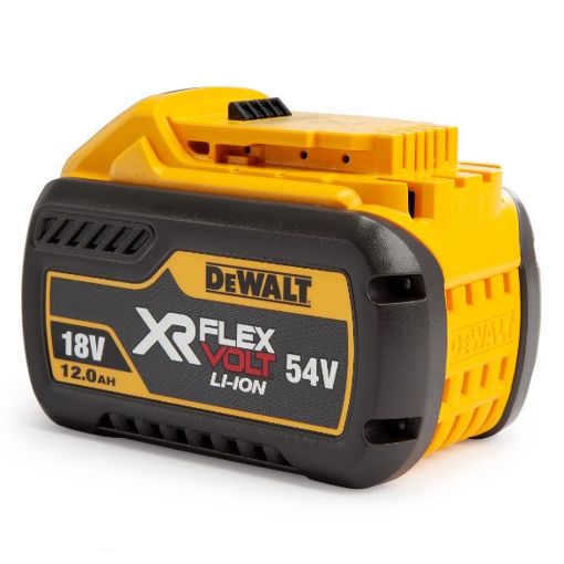 Εικόνα της Μπαταρία DeWalt XR FlexVolt 18V/54V 12Ah DCB548-XJ
