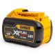 Εικόνα της Μπαταρία DeWalt XR FlexVolt 18V/54V 12Ah DCB548-XJ