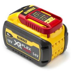 Εικόνα της Μπαταρία DeWalt XR FlexVolt 18V/54V 9Ah DCB547-XJ