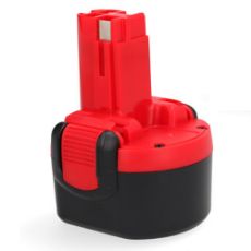 Εικόνα της Μπαταρία WS Xtreme Power για Bosch BAT048 9.6V 1.5Ah