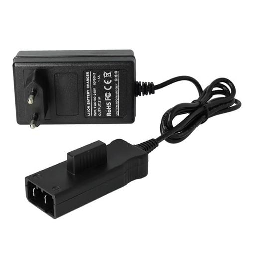 Εικόνα της Φορτιστής Μπαταρίας WS Xtreme Power για Gardena Li-ion 18V