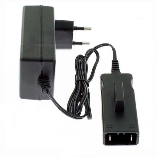 Εικόνα της Φορτιστής Μπαταρίας WS Xtreme Power για Gardena Li-ion 18V