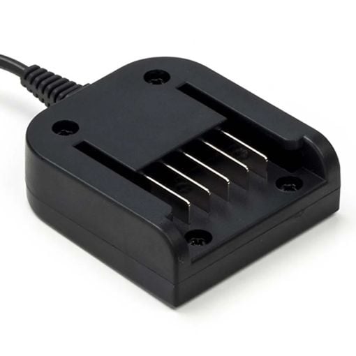 Εικόνα της Φορτιστής Μπαταρίας WS Xtreme Power για Makita DC10SB/DC10WD/197363-4 (12V/18.9W)
