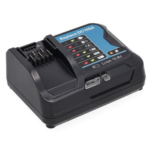 Εικόνα της Φορτιστής Μπαταρίας WS Xtreme Power για Makita DC10SA 10,8V-12V