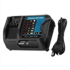 Εικόνα της Φορτιστής Μπαταρίας WS Xtreme Power για Makita DC10SA 10,8V-12V