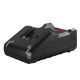Εικόνα της Φορτιστής Μπαταρίας Bosch Professional GAL 18V-40 1600A019RJ