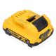 Εικόνα της Μπαταρία DeWalt DCB127 XR 12V 2Ah DCB127-XJ