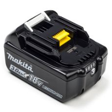 Εικόνα της Μπαταρία Makita BL1830B LXT 18V 3Ah 197599-5