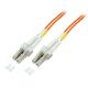 Εικόνα της Καλώδιο Οπτικής Ίνας ProCable OM2 LC-LC Duplex 50/125μm 30m Orange O0310.30