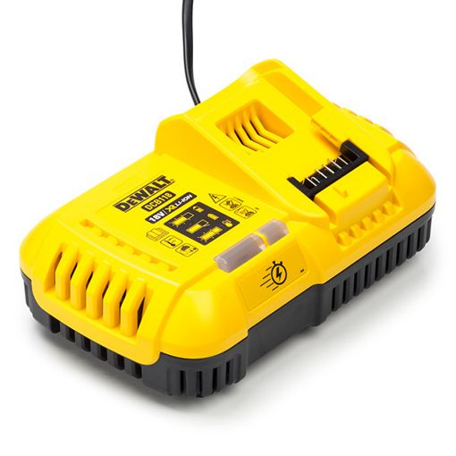 Εικόνα της Φορτιστής Μπαταρίας DeWalt DCB118-QW 18V XR Flexvolt