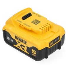 Εικόνα της Μπαταρία DeWalt DCB184 XR Li-Ion 18V 5Ah DCB184-XJ