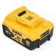 Εικόνα της Μπαταρία DeWalt DCB184 XR Li-Ion 18V 5Ah DCB184-XJ