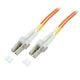 Εικόνα της Καλώδιο Οπτικής Ίνας ProCable OM2 LC-LC Duplex 50/125μm 10m Orange O0310.10