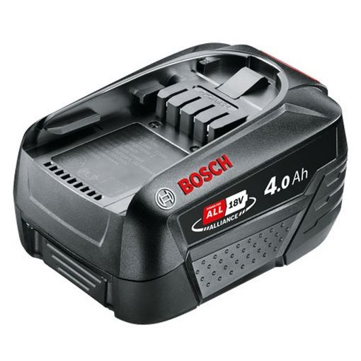 Εικόνα της Μπαταρία Bosch PBA 18V 4Ah 1600A011T8