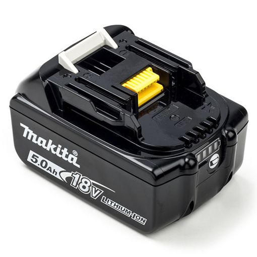 Εικόνα της Μπαταρία Makita BL1850B LXT 18V 5Ah 197280-8