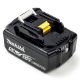 Εικόνα της Μπαταρία Makita BL1850B LXT 18V 5Ah 197280-8