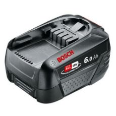 Εικόνα της Μπαταρία Bosch PBA 18V 6Ah W-C 1600A00DD7