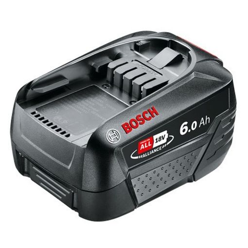 Εικόνα της Μπαταρία Bosch PBA 18V 6Ah W-C 1600A00DD7