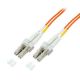 Εικόνα της Καλώδιο Οπτικής Ίνας ProCable OM2 LC-LC Duplex 50/125μm 5m Orange O0310.5