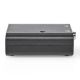 Εικόνα της Digital Audio Converter Nedis RCA Female to Toslink Female Black ACON2505BK