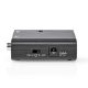 Εικόνα της Digital Audio Converter Nedis RCA Female to Toslink Female Black ACON2505BK