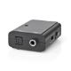 Εικόνα της Digital Audio Converter Nedis RCA Female to Toslink Female Black ACON2505BK