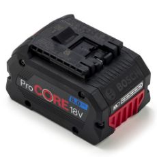 Εικόνα της Μπαταρία Bosch Professional Procore 18V 8.0Ah 1600A016GK