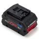 Εικόνα της Μπαταρία Bosch Professional Procore 18V 8.0Ah 1600A016GK