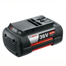 Εικόνα της Μπαταρία Bosch GBA 36V 4Ah F016800346