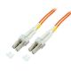 Εικόνα της Καλώδιο Οπτικής Ίνας ProCable OM2 LC-LC Duplex 50/125μm 3m Orange O0310.3