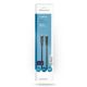 Εικόνα της Καλώδιο Nedis RCA Male to RCA Male 2m Black CAGL24170BK20