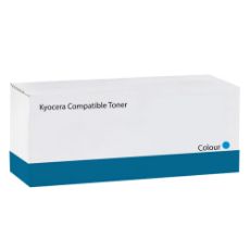 Εικόνα της Συμβατό Toner Kyocera TK-5450C Cyan 1T0C0DCNL0