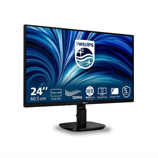 Εικόνα της Οθόνη Philips Business Monitor 24B2N2200 24" IPS FHD