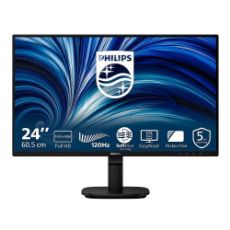 Εικόνα της Οθόνη Philips Business Monitor 24B2N2200 24" IPS FHD