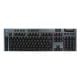 Εικόνα της Πληκτρολόγιο Logitech G G915 X Lightspeed Full RGB Wireless Tactile Switches Black (US) 920-012676