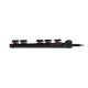 Εικόνα της Πληκτρολόγιο Logitech G G515 Rapid TKL RGB Magnetic Analog Switches Black (US) 920-013861