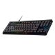 Εικόνα της Πληκτρολόγιο Logitech G G515 Rapid TKL RGB Magnetic Analog Switches Black (US) 920-013861