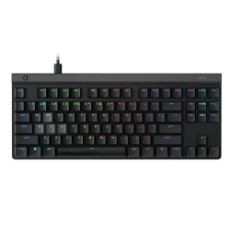 Εικόνα της Πληκτρολόγιο Logitech G G515 Rapid TKL RGB Magnetic Analog Switches Black (US) 920-013861