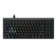 Εικόνα της Πληκτρολόγιο Logitech G G515 Rapid TKL RGB Magnetic Analog Switches Black (US) 920-013861