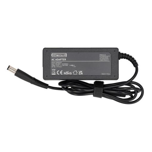 Εικόνα της Τροφοδοτικό Laptop WS Xtreme Power Συμβατό με Dell 7.4 x 5.0mm 65W (Χωρίς Καλώδιο)