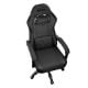Εικόνα της Gaming Chair Fury Shinai S2 Eco Leather/Fabric Black NFF-2366