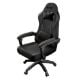 Εικόνα της Gaming Chair Fury Shinai S2 Eco Leather/Fabric Black NFF-2366