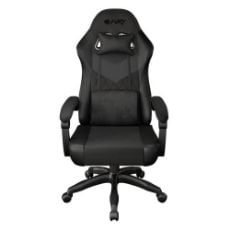 Εικόνα της Gaming Chair Fury Shinai S2 Eco Leather/Fabric Black NFF-2366