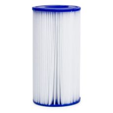 Εικόνα της Ανταλλακτικό Φίλτρο Πισίνας Bestway Flowclear Cartridge Type III 10.6 x 20.3 cm 7025032007