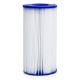 Εικόνα της Ανταλλακτικό Φίλτρο Πισίνας Bestway Flowclear Cartridge Type III 10.6 x 20.3 cm 7025032007