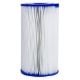 Εικόνα της Ανταλλακτικό Φίλτρο Πισίνας Bestway Flowclear Cartridge Type IV 14.2 x 25.4 cm 15958095BES